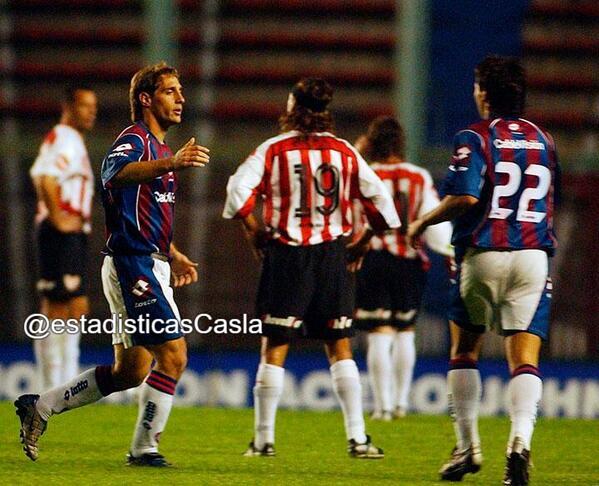 Imagen del partido