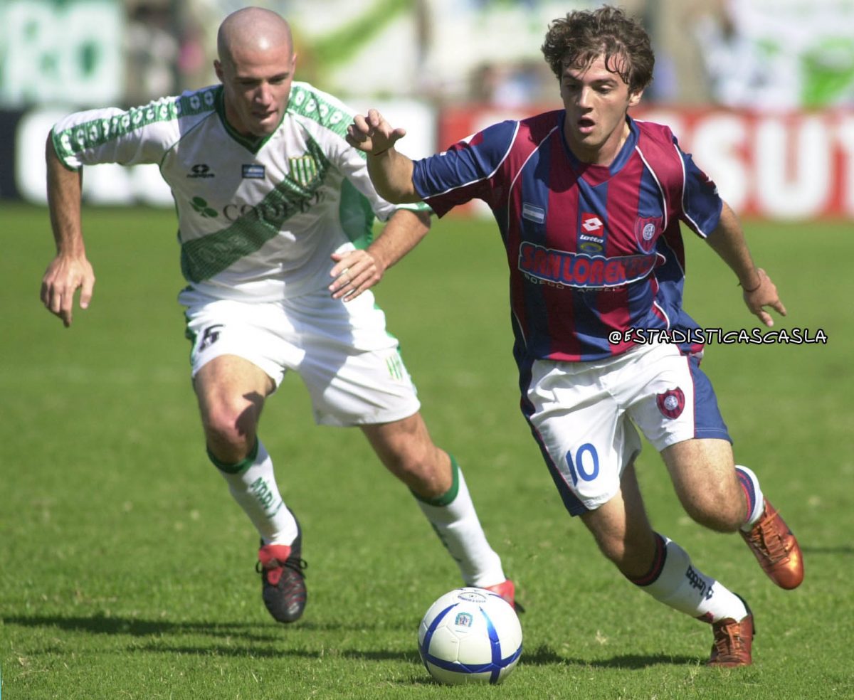 Imagen del partido