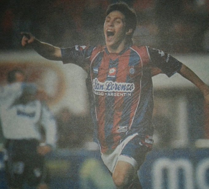 Imagen del partido