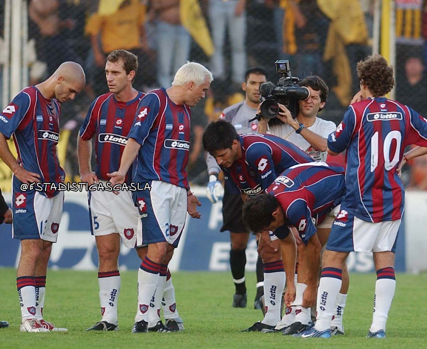 Imagen del partido