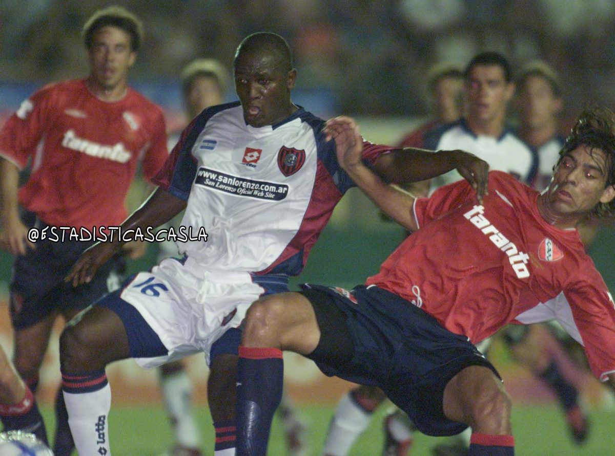 Imagen del partido