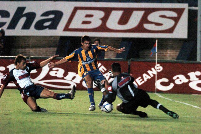 Imagen del partido