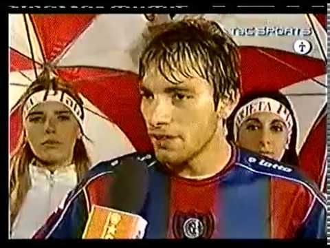 Imagen del partido