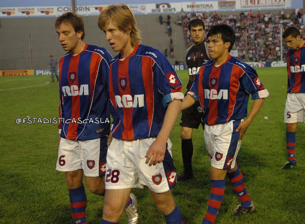 Imagen del partido