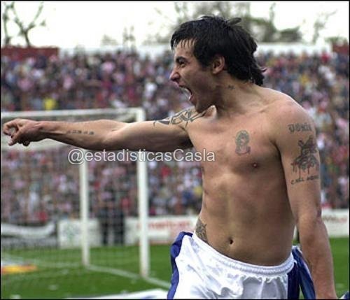Imagen del partido