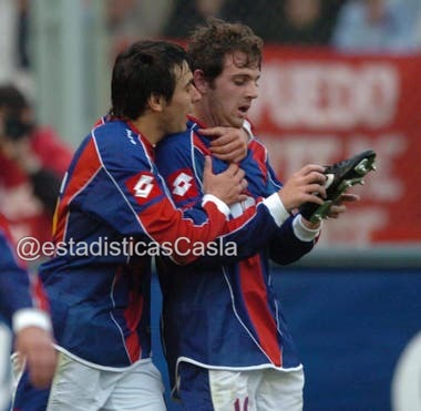 Imagen del partido