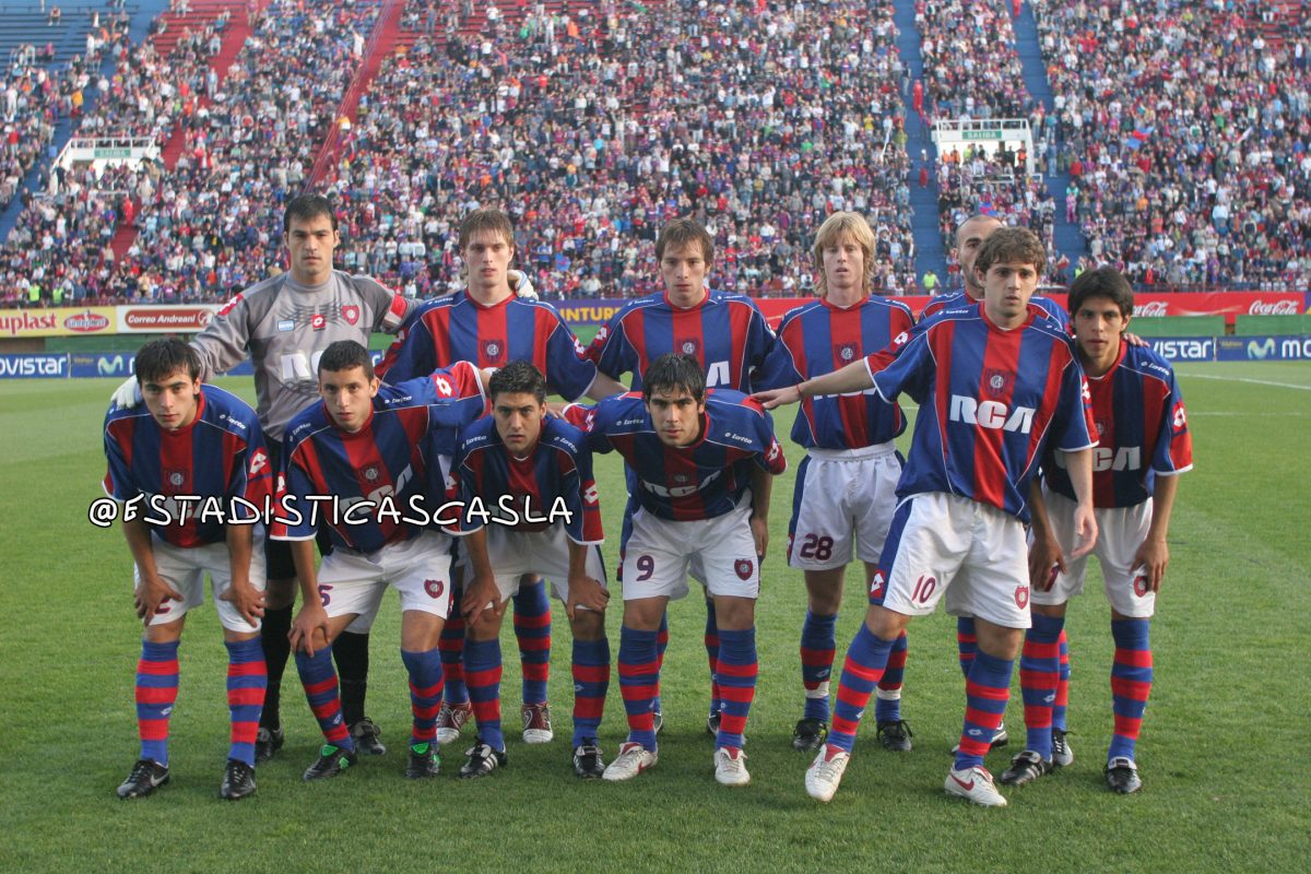Imagen del partido