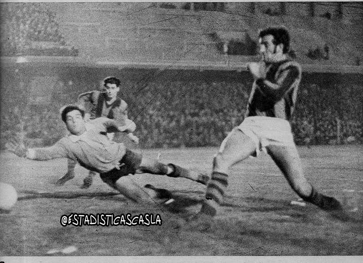 Imagen del partido