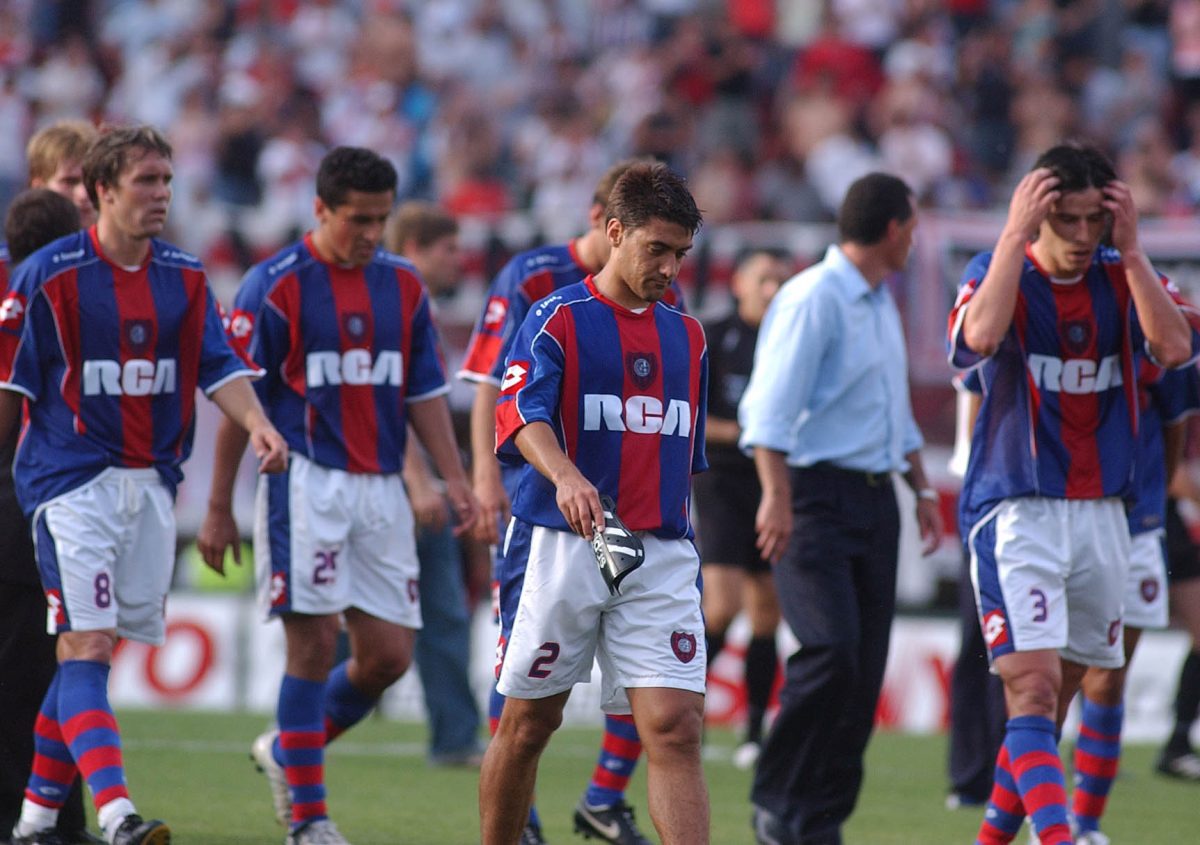 Imagen del partido