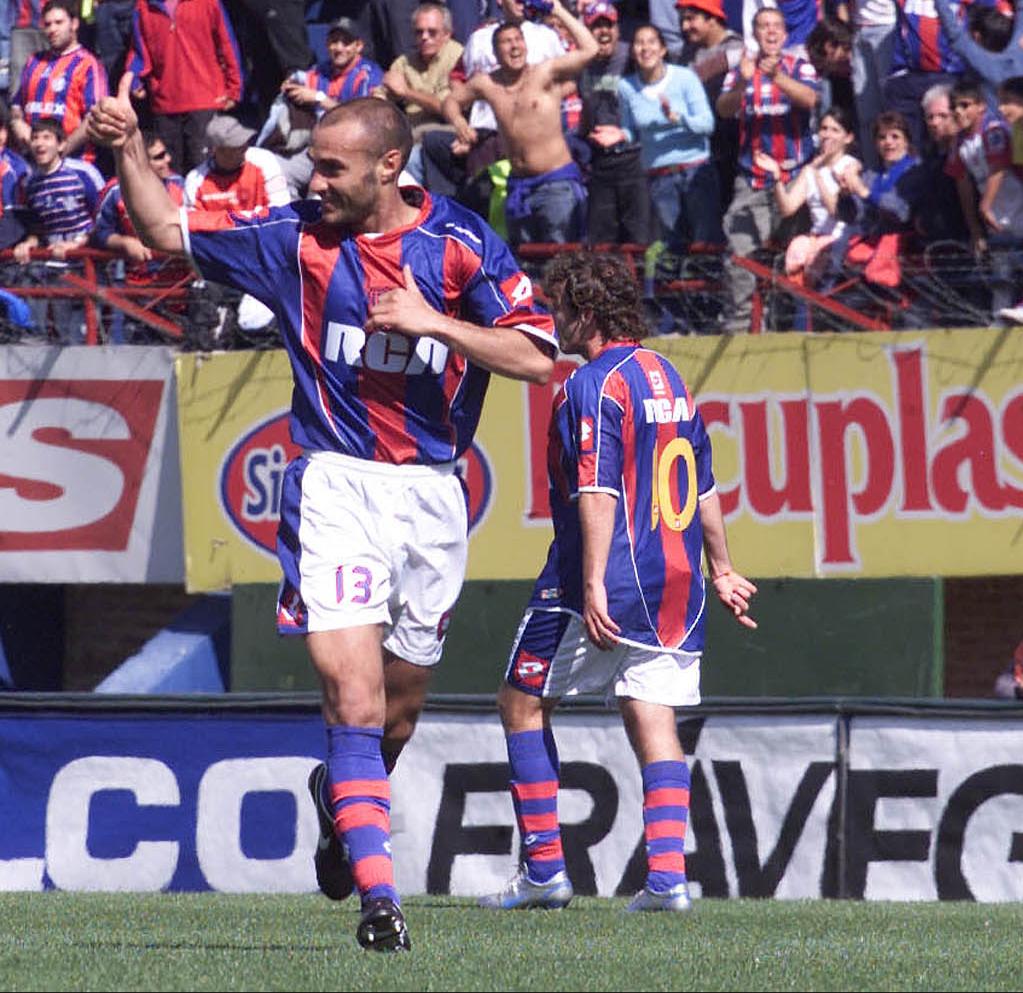 Imagen del partido