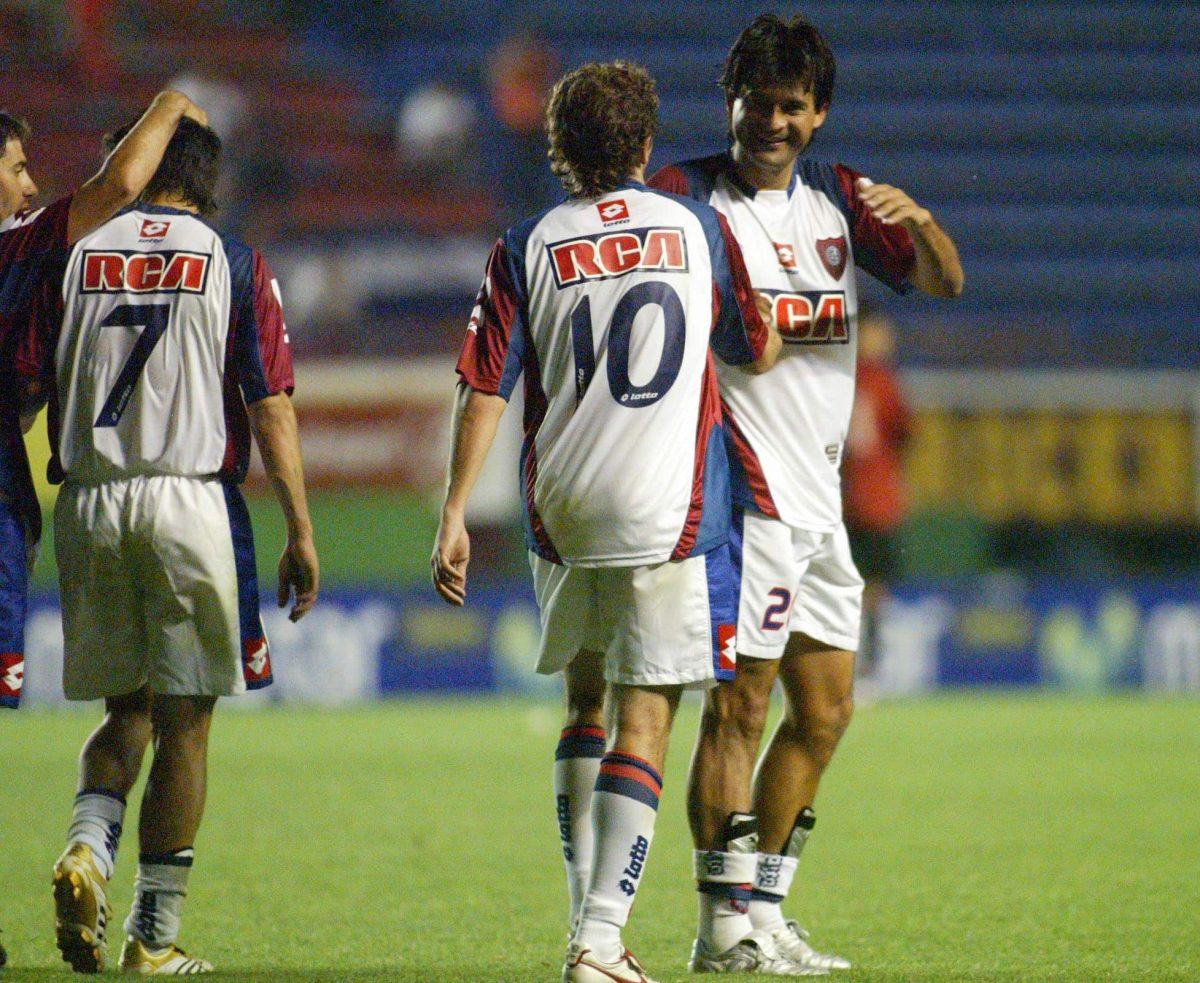 Imagen del partido