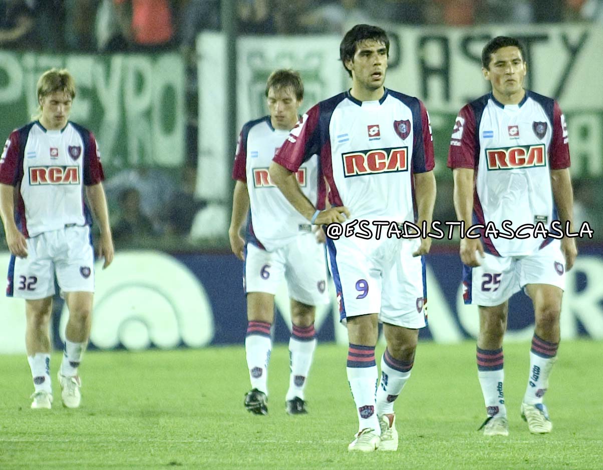 Imagen del partido