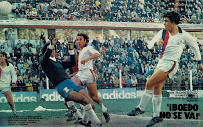 Imagen del partido