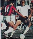 Imagen del partido