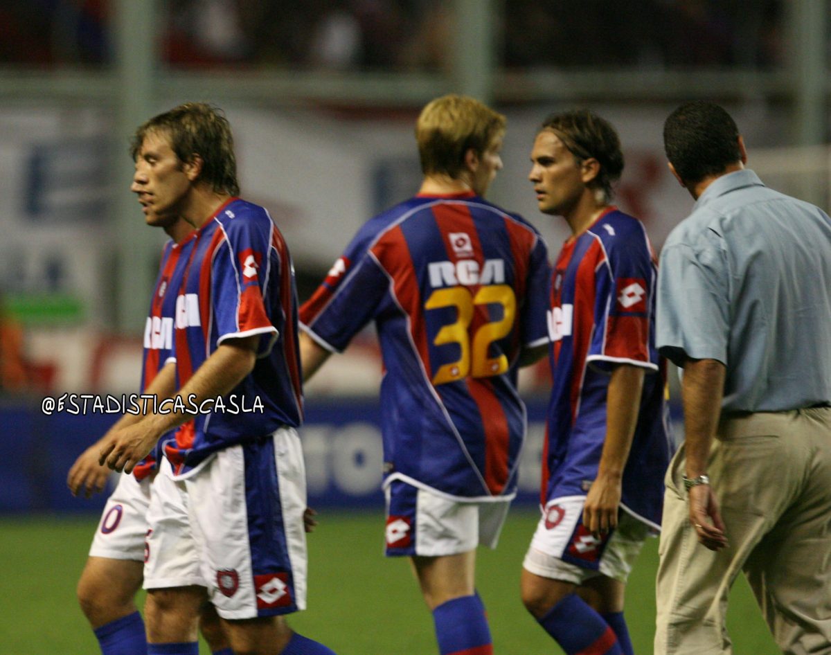 Imagen del partido