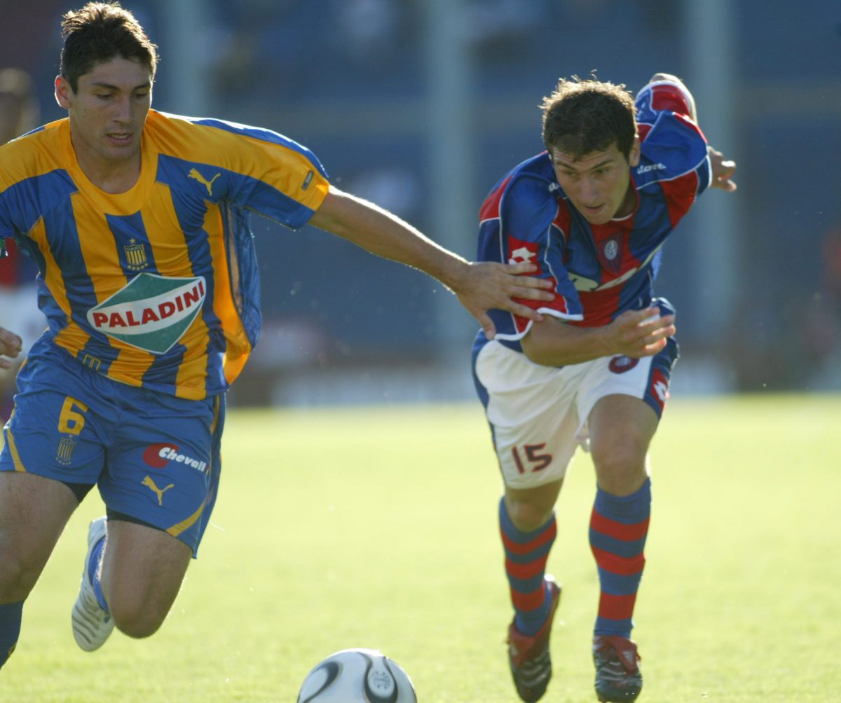 Imagen del partido