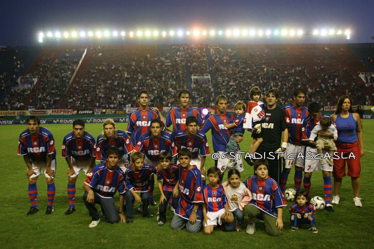 Imagen del partido
