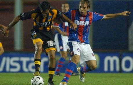 Imagen del partido