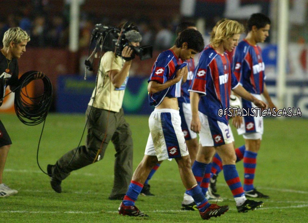 Imagen del partido