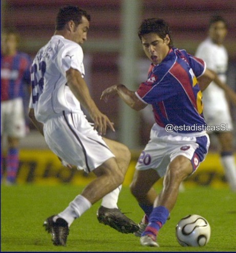 Imagen del partido