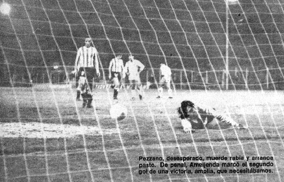 Imagen del partido