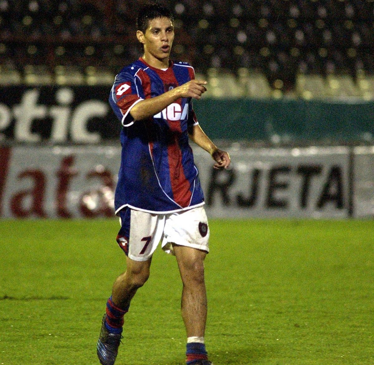 Imagen del partido