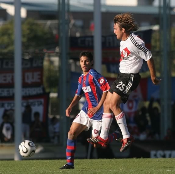 Imagen del partido