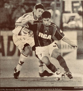 Imagen del partido