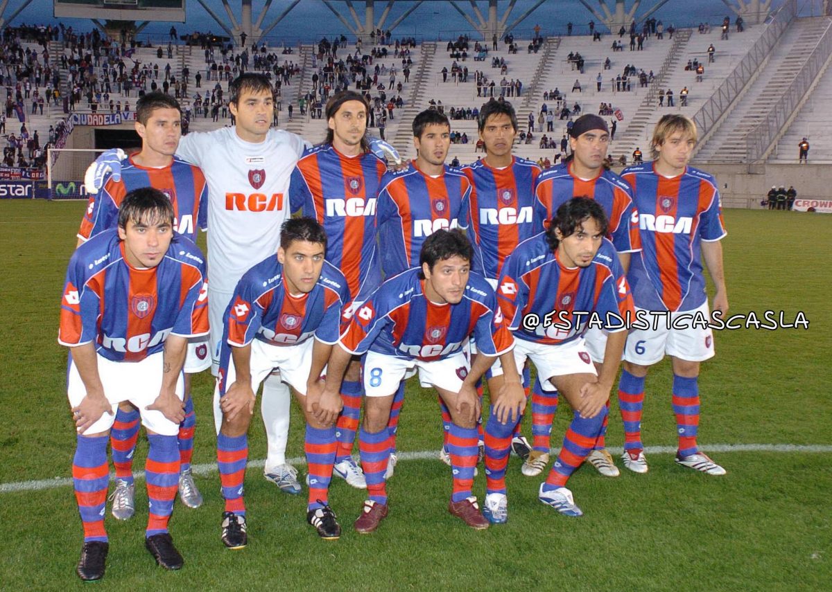 Imagen del partido