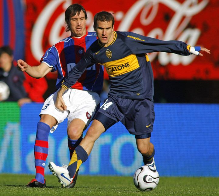 Imagen del partido