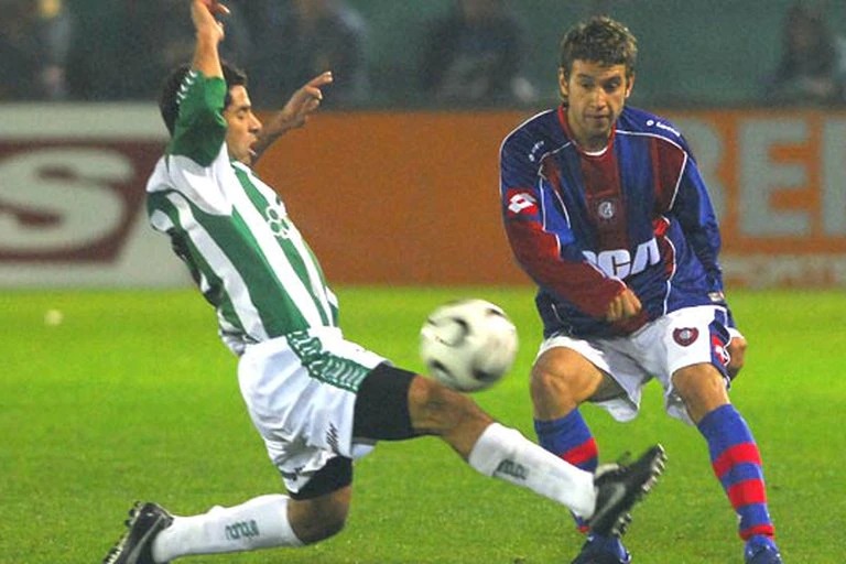 Imagen del partido