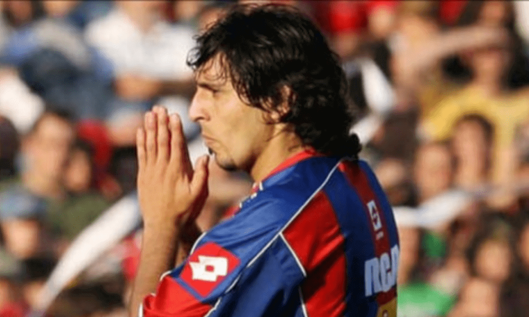 Imagen del partido