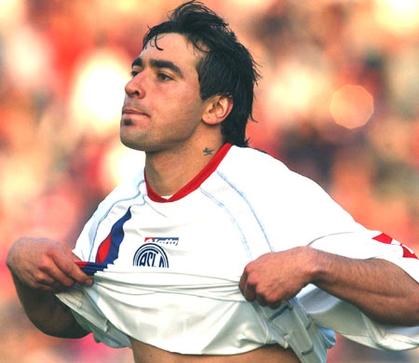 Imagen del partido