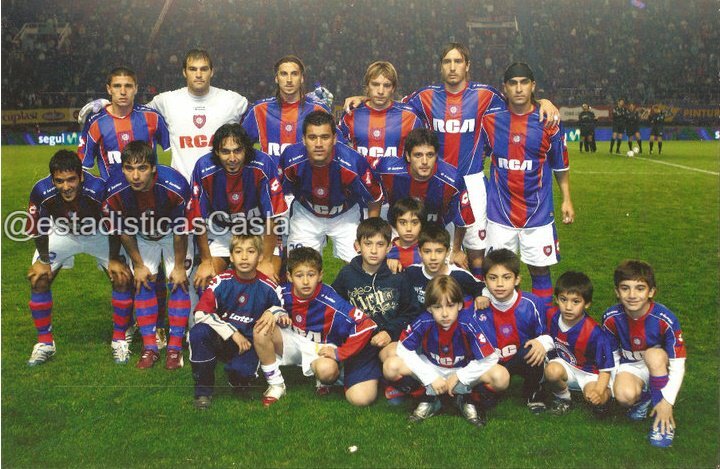 Imagen del partido
