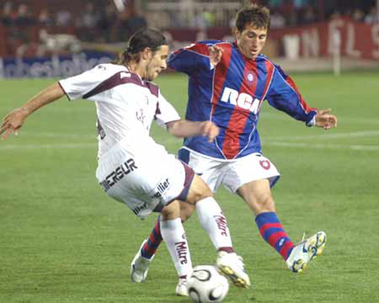 Imagen del partido