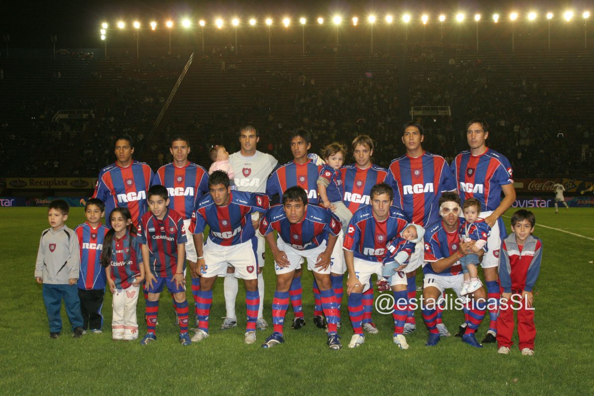 Imagen del partido