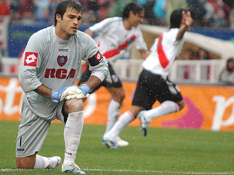 Imagen del partido