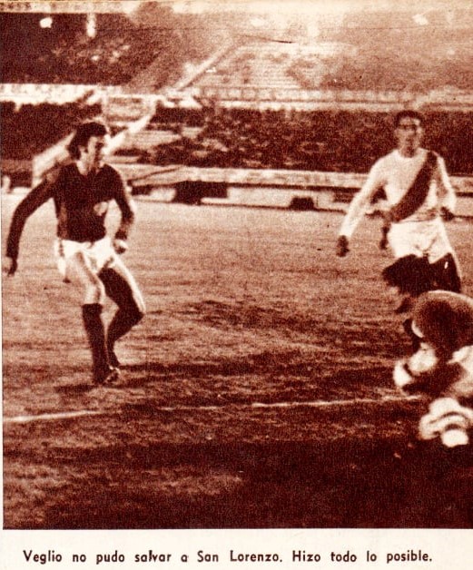 Imagen del partido