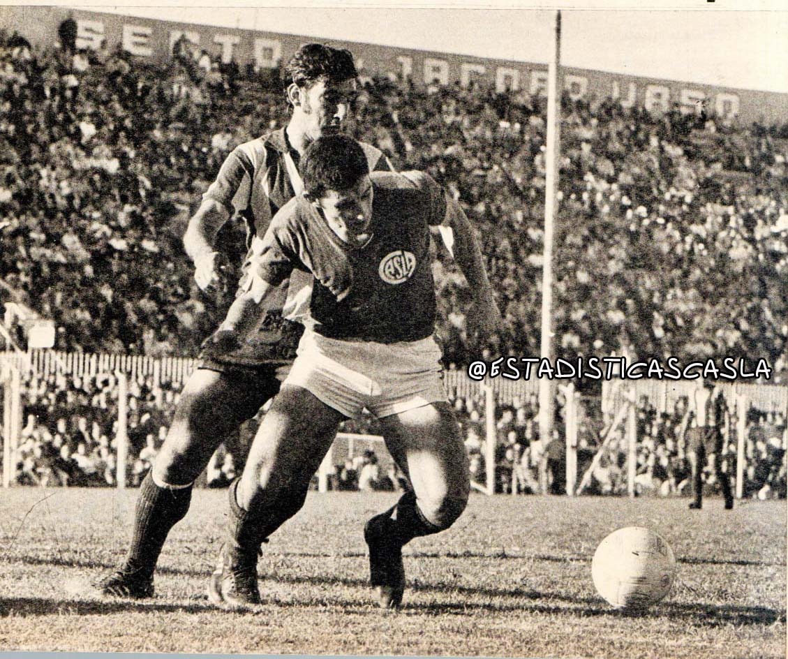 Imagen del partido