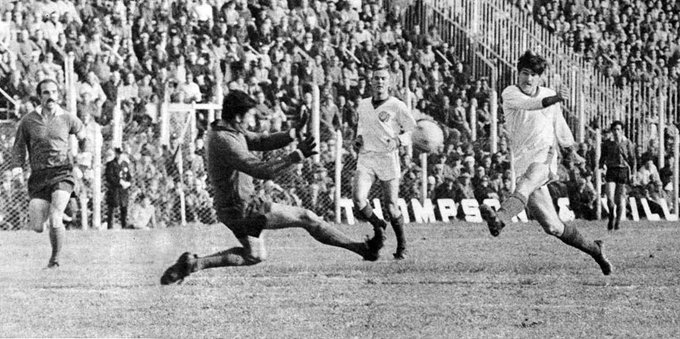Imagen del partido