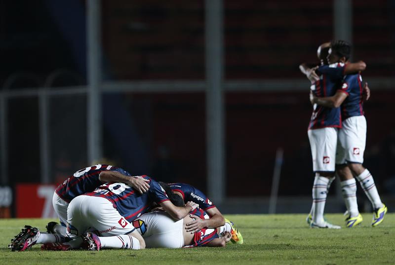 Imagen del partido