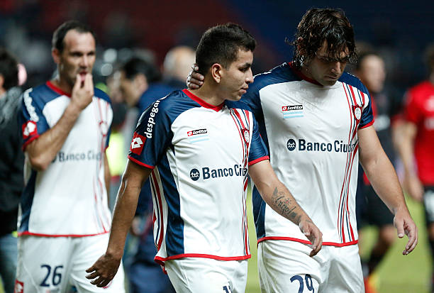 Imagen del partido