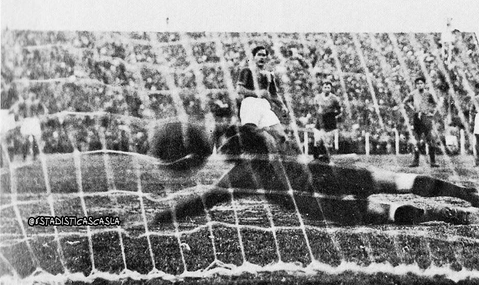 Imagen del partido