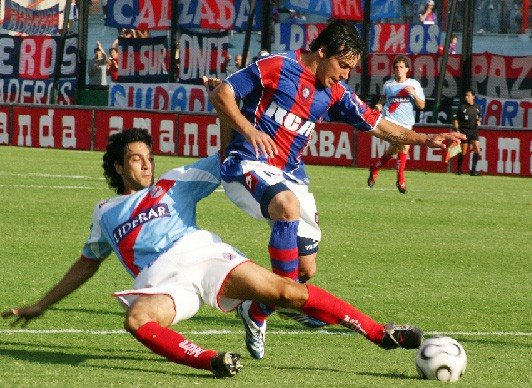 Imagen del partido