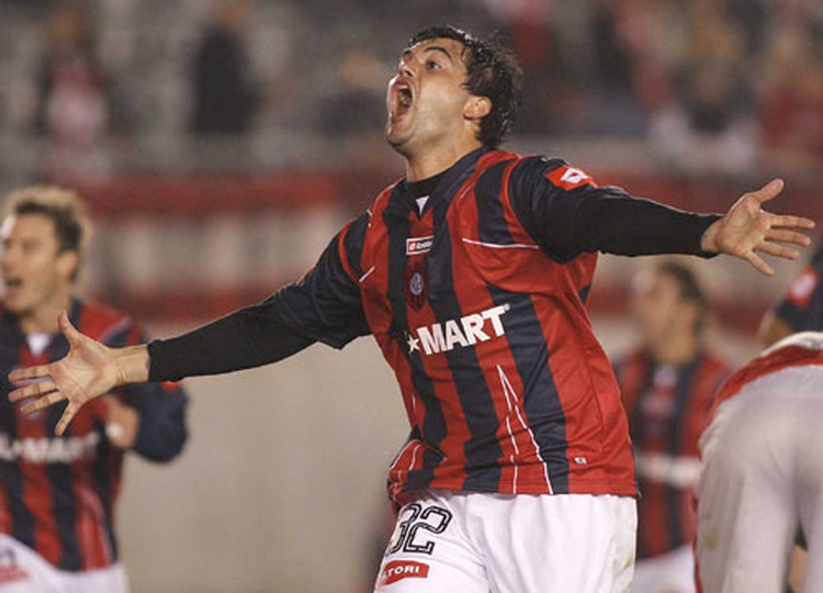 Imagen del partido