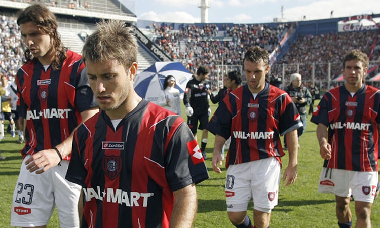Imagen del partido