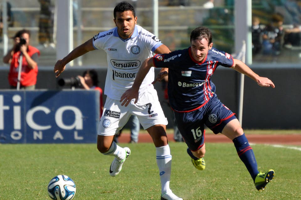 Imagen del partido