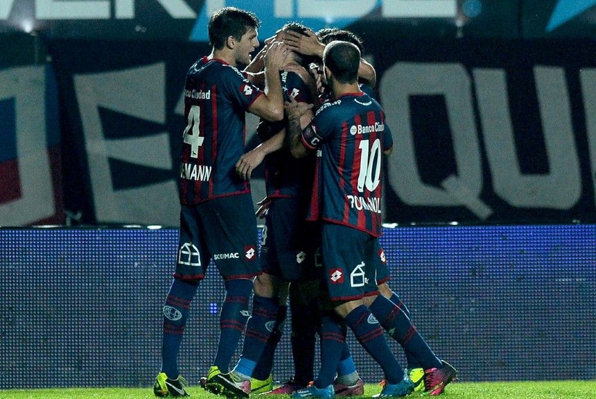 Imagen del partido