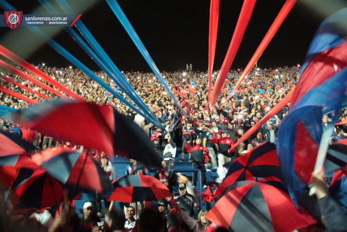 Imagen del partido