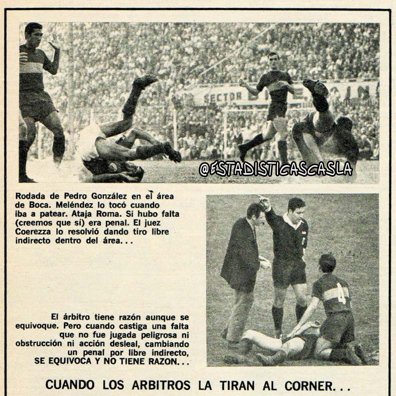 Imagen del partido